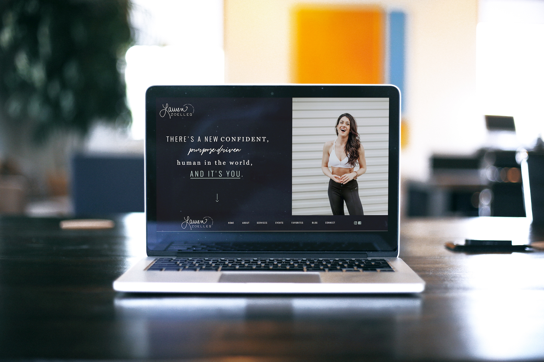 Mockup-MacBook Mockup-MacBook